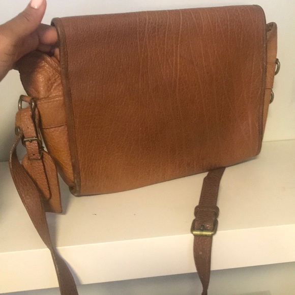 Ralph Lauren Vintage Handbag - Picture 5 of 8